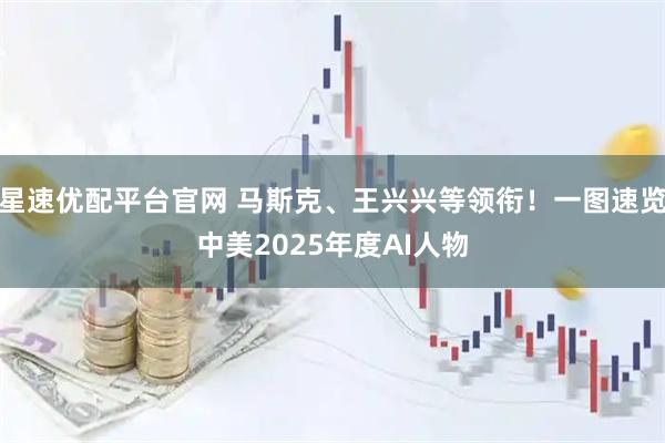 星速优配平台官网 马斯克、王兴兴等领衔!一图速览中美2025年度AI人物